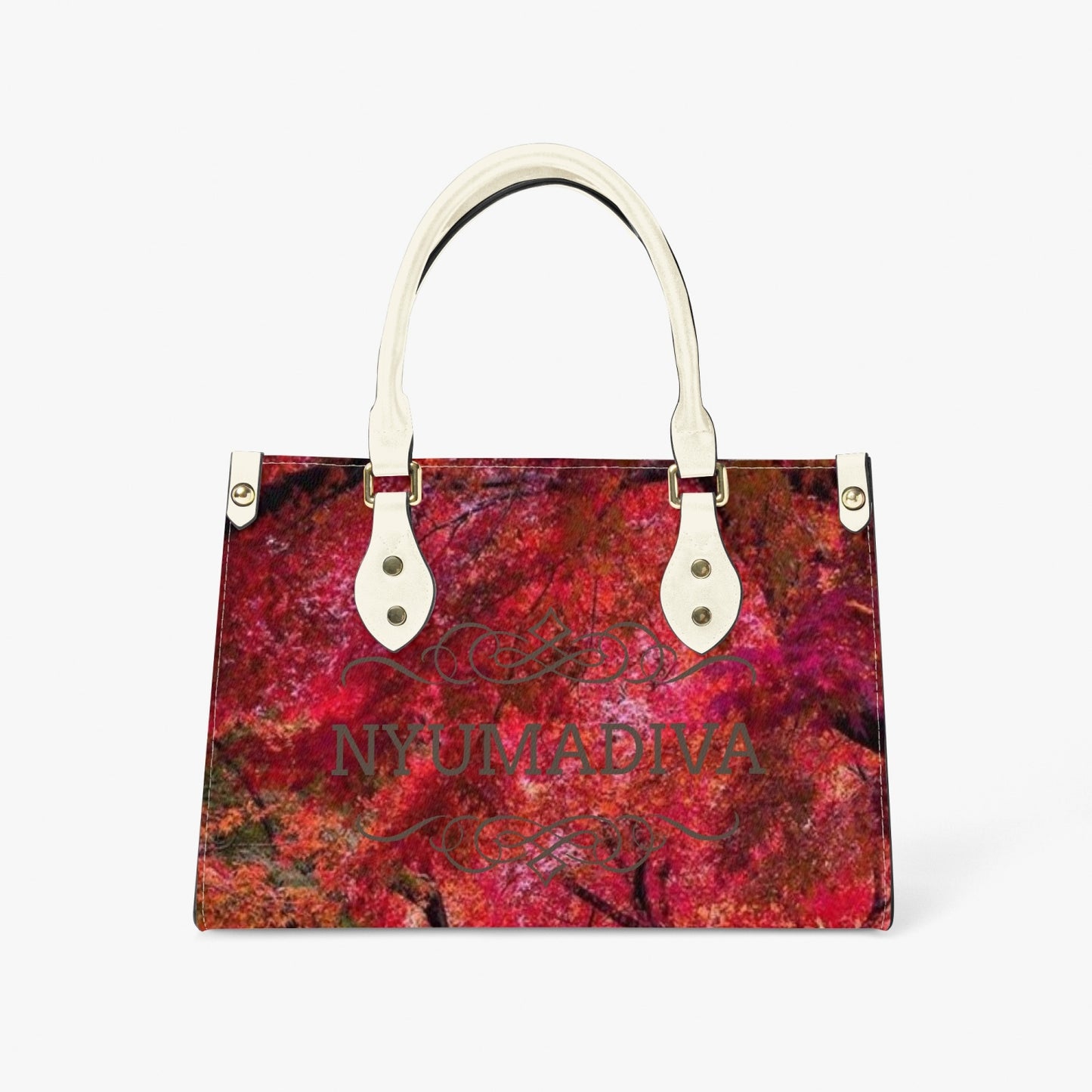 Autunno Women's Tote Bag - Long Strap