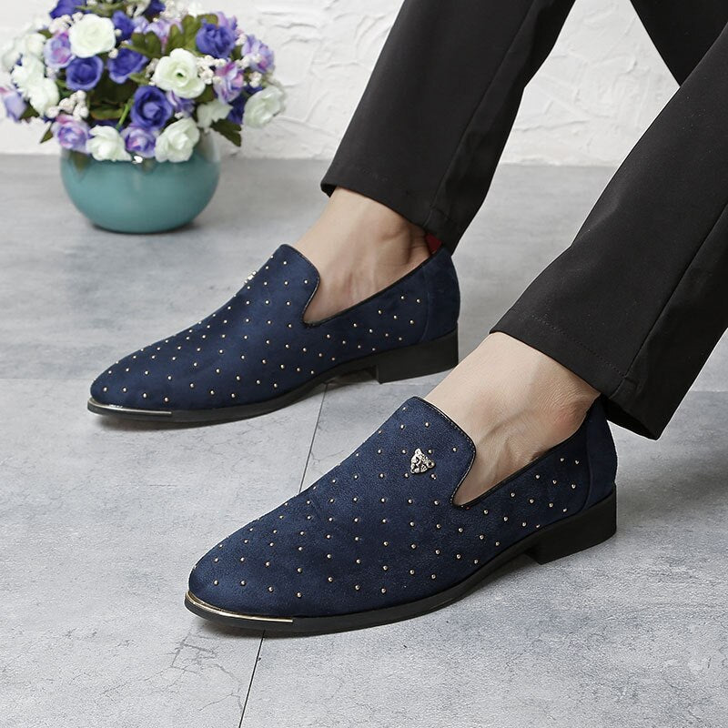 Men's Flats Loafers