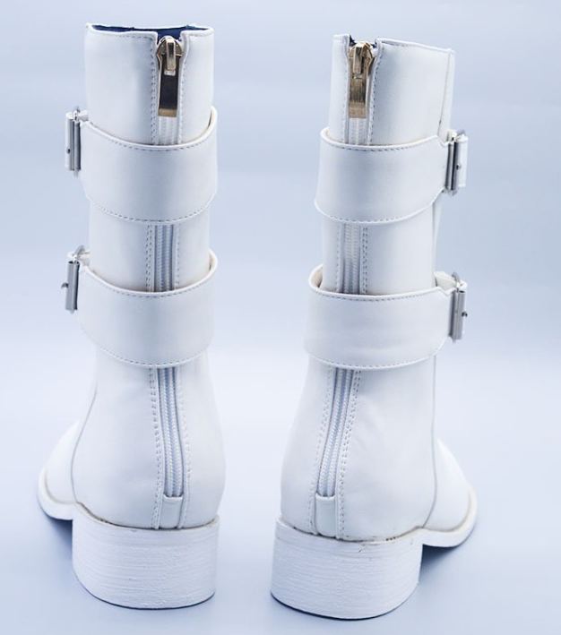 Cosplay Shoes Boots