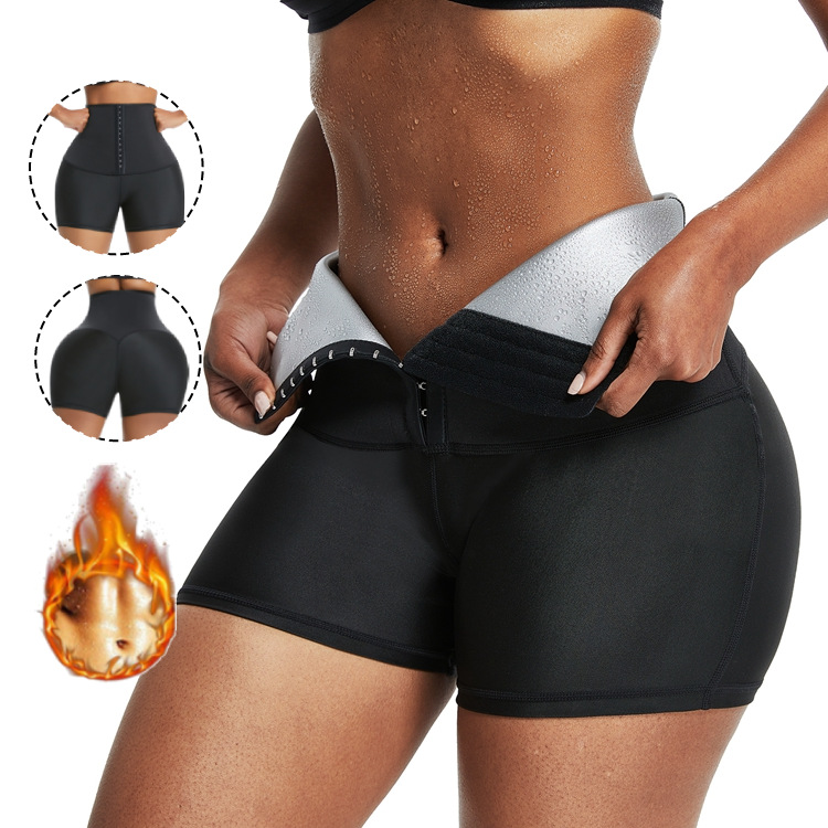 Women's Butt-Lifting Shaping Shorts/Pants (Custom Logo)