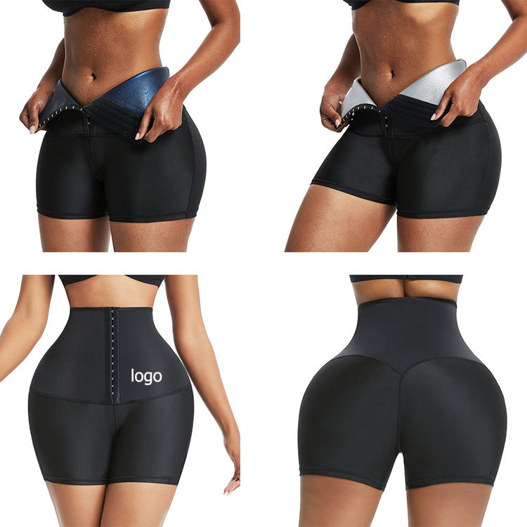 Women's Butt-Lifting Shaping Shorts/Pants (Custom Logo)