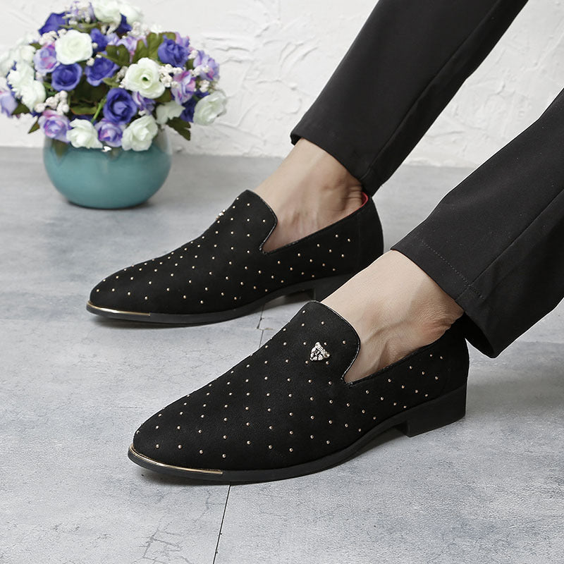Men's Flats Loafers