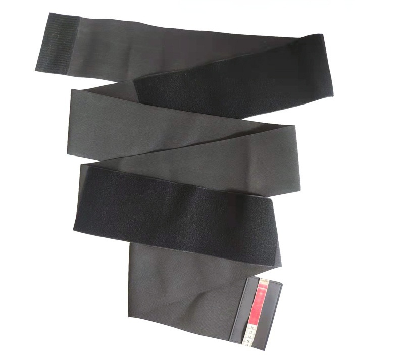 Adjustable & Elastic Wasit Shaping Belt
