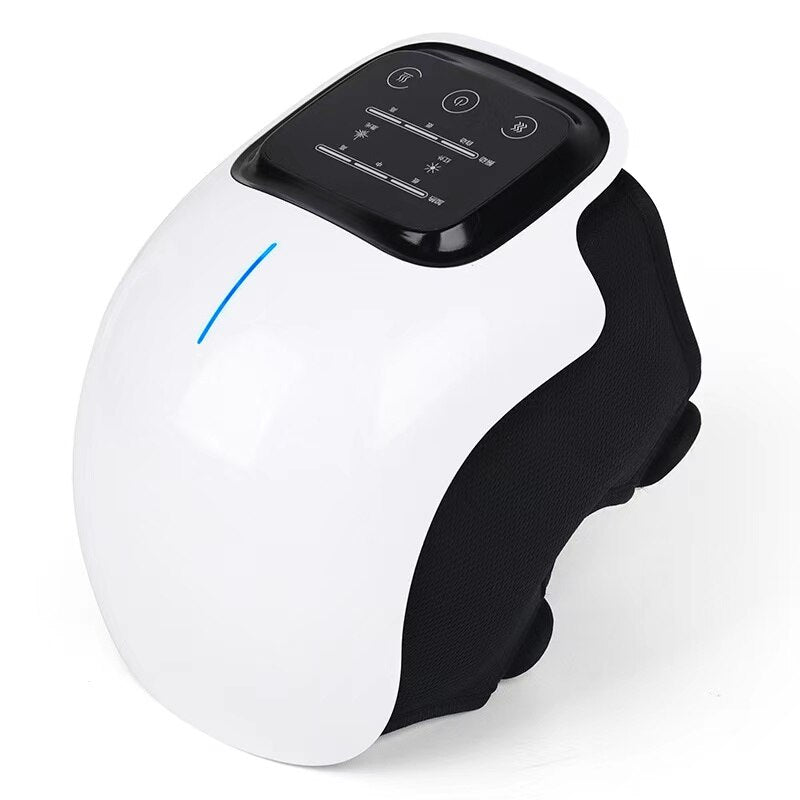 Smart Physiotherapy Instrument Heating Press  Knee Massager